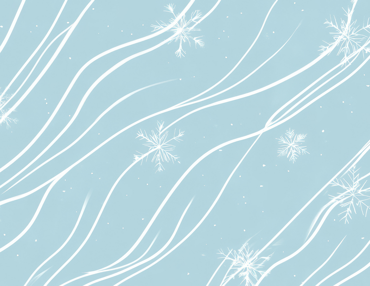 Winter Educational Digital Download Bundle