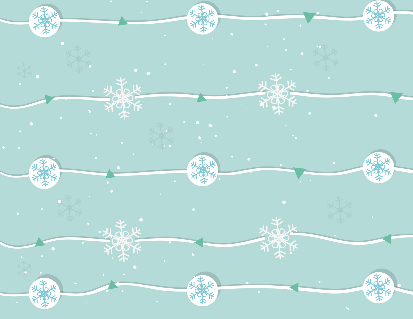 Winter Educational Digital Download Bundle