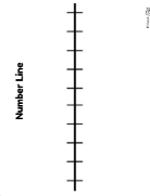 Number Cycles Curriculum Worksheets