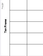 Number Cycles Curriculum Worksheets