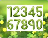 St. Patrick's Day Educational Digital Download Bundle