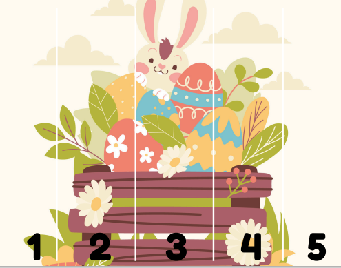 Easter Educational Digital Download Bundle